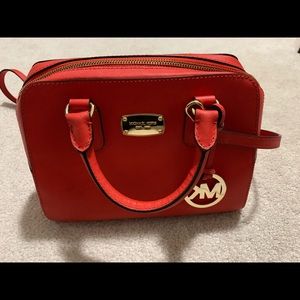 Michael kors purse!
